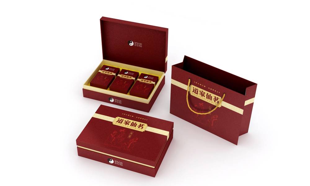 汤原县文创产品包装设计的破圈密码——文化基因与消费场景的双向激活